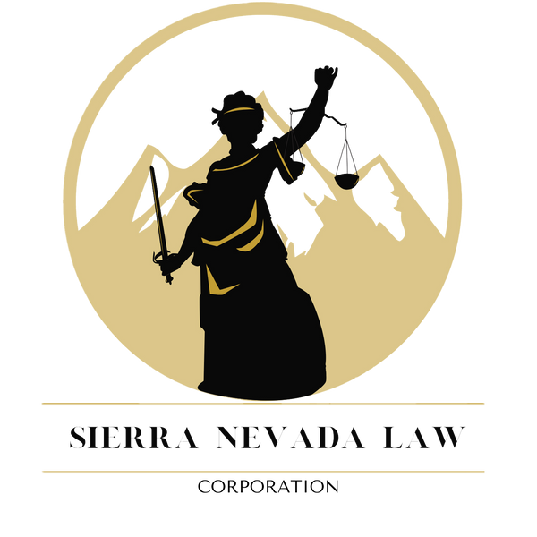 Sierra Nevada Law Corporation